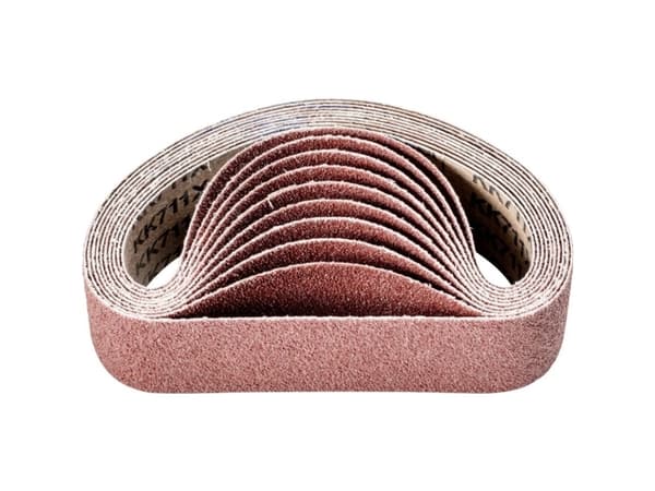 PFERD BA 50/450 X A 40 45005404 Slipband Kornstorlek 40 (L x B) 450 mm x 50 mm 20 st