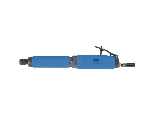 PFERD PG 8/100 V-HV, Rettsliper, 10000 RPM, 600 W, 1,4 kg