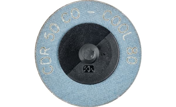 PFERD CDR 50 CO-COOL 80, metall, 100 stk