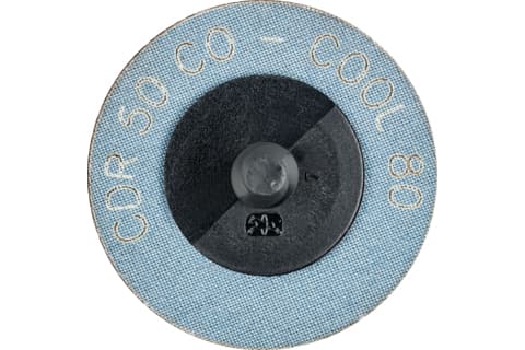 PFERD CDR 50 CO-COOL 80, metall, 100 stk