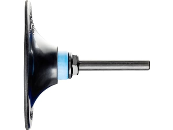 PFERD SBHR 75 M, 12500 rpm, 6 mm, 7,5 cm, 1 st