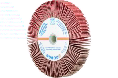 PFERD FR WS 12520 M14 CO-COOL 60, Metall, 12200 o/min, 12,5 cm, 20 mm, 2 stk.
