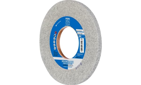 PFERD PNK-MH 20013-76,2 A G, Metall, 3850 RPM, 20 cm, 13 mm, 1 stykker