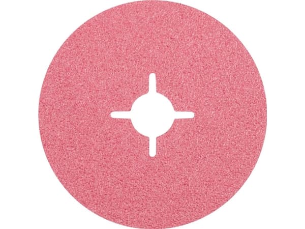 PFERD FS 125-22 CO 50, Stål, Gjutjärn, Icke-järnmetaller, brons, Koppar, PFERD, 2,2 cm, 12,5 cm, 12200 RPM, 25 styck