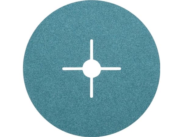 PFERD FS 180-22 Z 60, Stål, Gjutjärn, Icke-järnmetaller, brons, Rostfritt stål, Koppar, PFERD, 2,2 cm, 18 cm, 8500 RPM, 25 styck