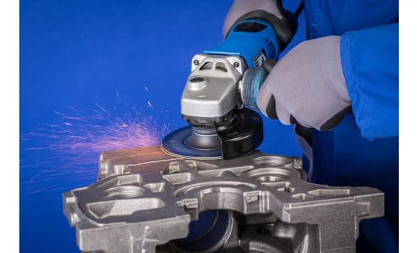 PFERD HT-GT 180 MF M14, PFERD, M14, 8500 RPM, 1 kpl