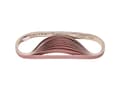 Miniatyrbild 4 av 4: PFERD BA 16/520 T A 180 45002818 Slipband Kornstorlek 180 (L x B) 520 mm x 16 mm 50 st
