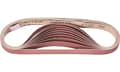 Miniatyrbild 2 av 4: PFERD BA 16/520 T A 180 45002818 Slipband Kornstorlek 180 (L x B) 520 mm x 16 mm 50 st