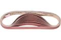 Miniatyrbild 1 av 4: PFERD BA 16/520 T A 180 45002818 Slipband Kornstorlek 180 (L x B) 520 mm x 16 mm 50 st