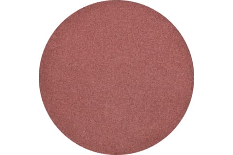 PFERD 42770532, Hiontakiekko, Universal, alumiinioksidi, 13000 RPM, pyöreä, 5 cm