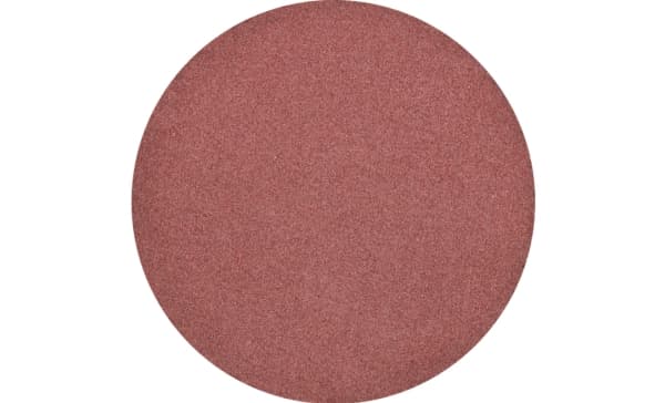 PFERD 42770532, Hiontakiekko, Universal, alumiinioksidi, 13000 RPM, pyöreä, 5 cm