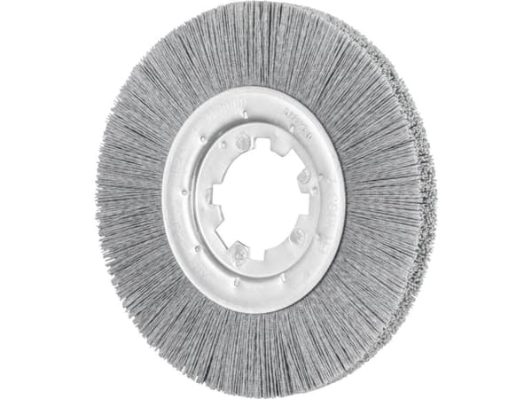 PFERD RBU 20013/50,8 SiC 120 0,55, 20 cm, 20 cm, Stål, Støpejern, Ikke-jernholdig metall, Bronse, Rustfritt stål, Tre, Plast, Aluminium, 6000 RPM, 1