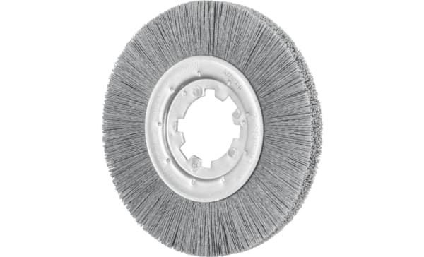 PFERD RBU 20013/50,8 SiC 120 0,55, 20 cm, 20 cm, Stål, Støpejern, Ikke-jernholdig metall, Bronse, Rustfritt stål, Tre, Plast, Aluminium, 6000 RPM, 1