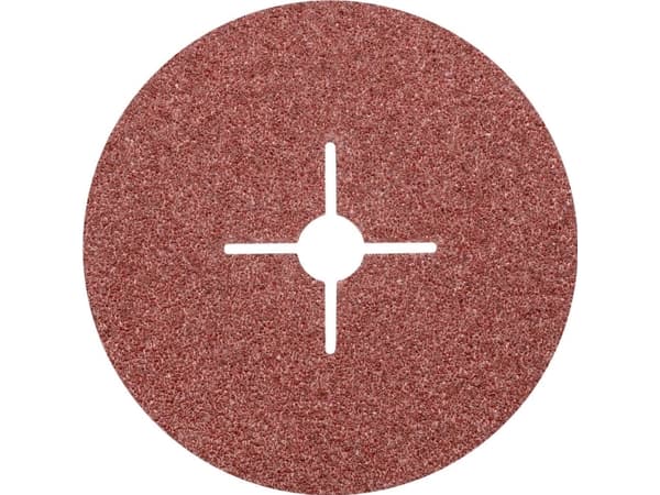 PFERD FS 180-22 A 24, Stål, Gjutjärn, Icke-järnmetaller, Gjuten aluminium, Koppar, PFERD, 2,2 cm, 18 cm, 8500 RPM, 25 styck
