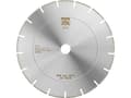 Miniatyrbilde 1 av 2: PFERD TOOLS 68423227 D1A1RSS 230-2,5-22,23 D 427 GAS2 Diamantskæreskive Diameter 230 mm 1 stk