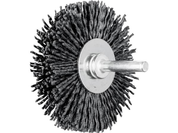 PFERD RBU 7015/6 CO 120 1,10, 7 cm, 7 cm, Stål, Støpejern, Ikke-jernholdig metall, Bronse, Rustfritt stål, Tre, Aluminium, 15000 RPM