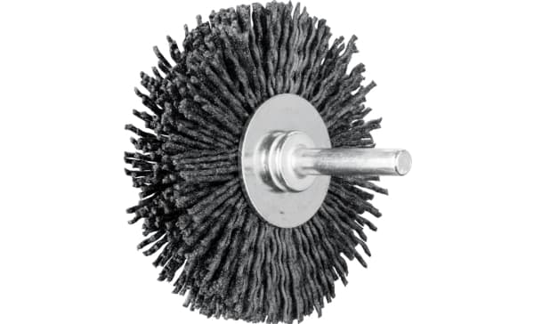 PFERD RBU 7015/6 CO 120 1,10, 7 cm, 7 cm, Stål, Støpejern, Ikke-jernholdig metall, Bronse, Rustfritt stål, Tre, Aluminium, 15000 RPM