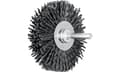 Miniatyrbilde 1 av 4: PFERD RBU 7015/6 CO 120 1,10, 7 cm, 7 cm, Stål, Støpejern, Ikke-jernholdig metall, Bronse, Rustfritt stål, Tre, Aluminium, 15000 RPM