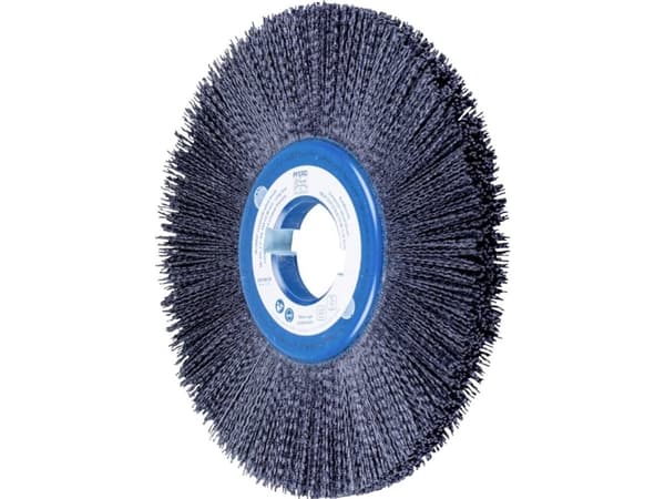 PFERD 79184133, Hiomaharja, Universal, 3600 RPM, pyöreä, 5,08 cm, 25 cm