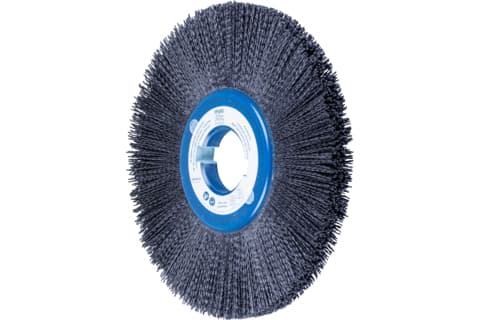 PFERD 79184133, Slipebørste, Universell, 3600 RPM, Rund, 5,08 cm, 25 cm