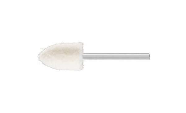 PFERD 44141218, 39500 o/min, 18 mm, 10 stk.