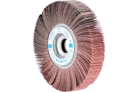 PFERD FR 16530/25,4 A 60, Metall, 5700 RPM, 16,5 cm, 30 mm, 2 styck