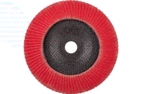 PFERD 67718050, Laikka, Sisäänpainettu keskiosa, Ruostumaton teräs, Mikä tahansa tuotemerkki, 2,22 cm, 18 cm