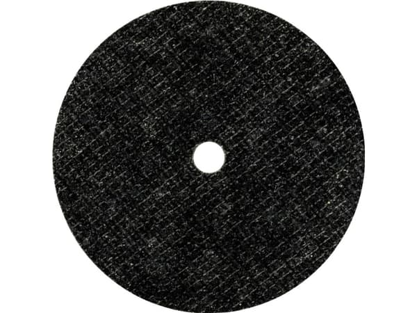 PFERD EHT 65-0,8 SG STEELOX/6,0, Metalli, 23500 RPM, 6,5 cm, 0,8 mm, 50 kpl