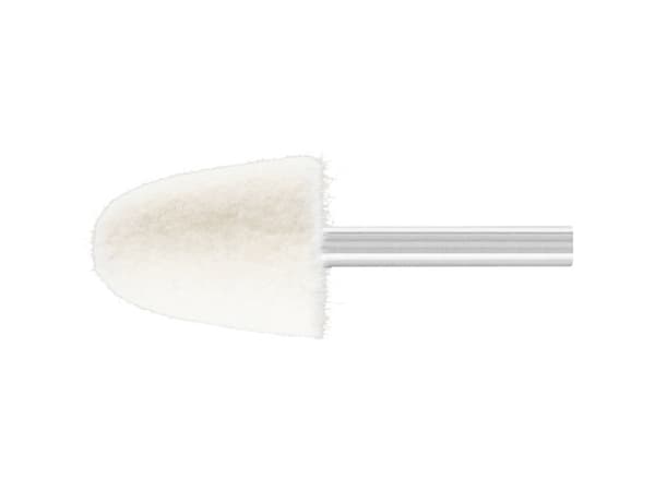 PFERD FK KEL 2530/6 M, 19000 kierrosta minuutissa, 6 mm