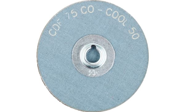 PFERD 42749705 Pieni kuituhiomakone Ø 75 mm Hiekkakoko 50 50 kpl