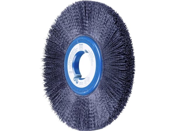 PFERD 79184138, Slipebørste, Universell, 3600 RPM, Rund, 5,08 cm, 25 cm