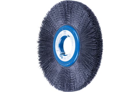 PFERD 79184138, Slipebørste, Universell, 3600 RPM, Rund, 5,08 cm, 25 cm