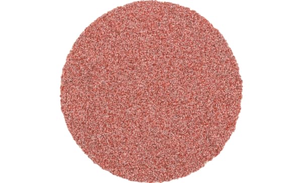 PFERD 42757408, Liukupyörä, Universal, korundi, 16000 rpm, pyöreä, 3,8 cm