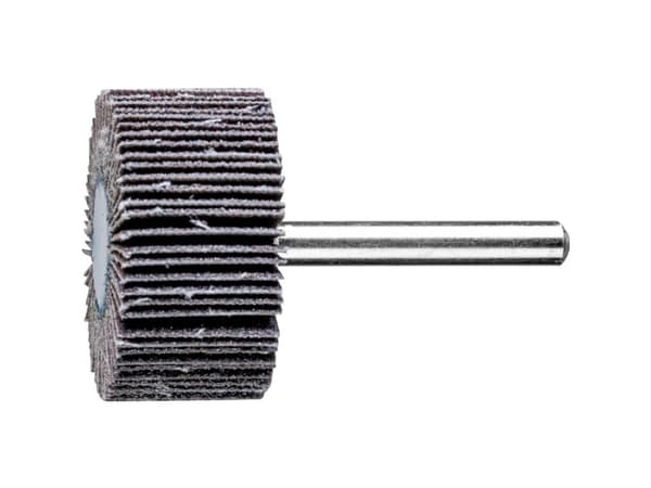 PFERD 44440080, Slipborste, Metall, Silikonkarbid, 19100 RPM, Rund, 6 mm
