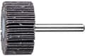 Miniatyrbild 1 av 2: PFERD 44440080, Slipborste, Metall, Silikonkarbid, 19100 RPM, Rund, 6 mm