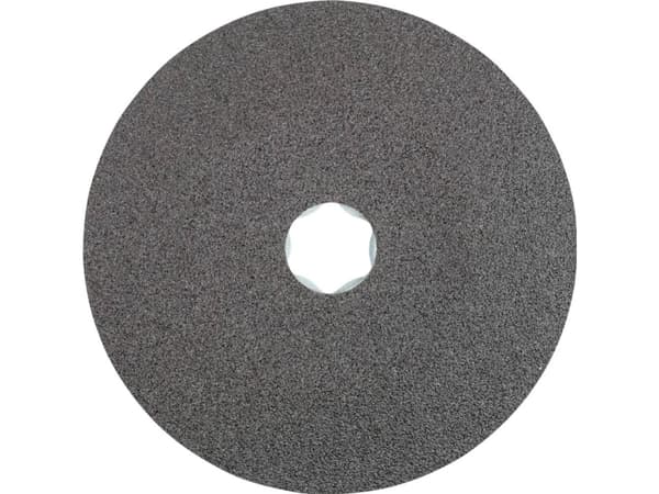 PFERD CC-FS 125 SiC 80, Ikke-jernholdig metall, Bronse, Plast, Aluminium, PFERD, 12,5 cm, 12200 RPM, 25 stykker