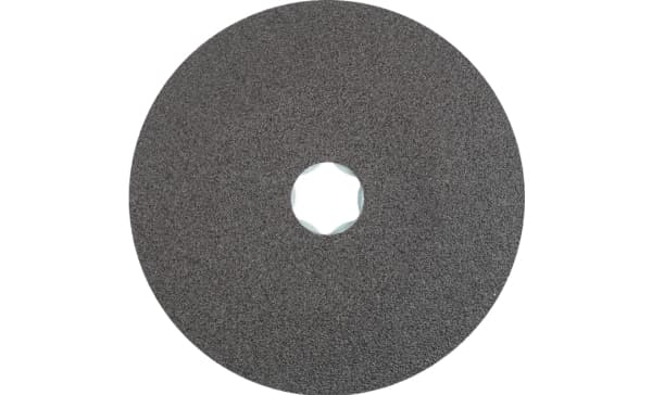 PFERD CC-FS 125 SiC 80, Ikke-jernholdig metall, Bronse, Plast, Aluminium, PFERD, 12,5 cm, 12200 RPM, 25 stykker