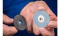 Miniatyrbild 3 av 5: PFERD CD 25 A 80, Metall, 100 styck