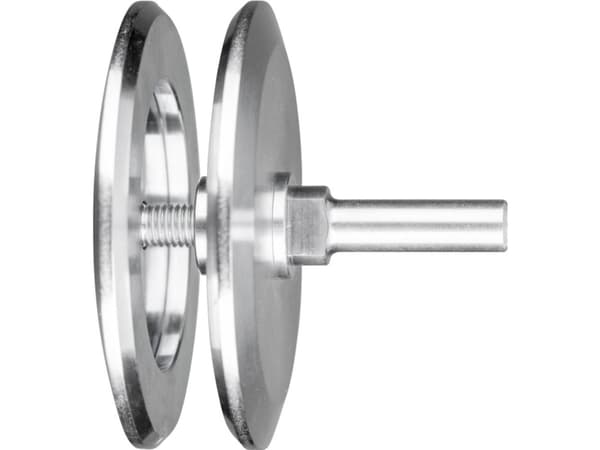 PFERD 43595063 Slibe­ og poleringstilbehør 1 stk