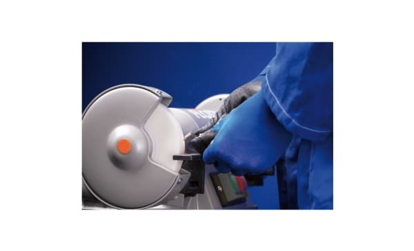 PFERD 39008442, 3350 RPM, 3,2 cm, 20 cm, 25 mm, 60 g, 1 stykker