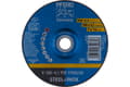 Miniatyrbild 1 av 3: PFERD E 180-4,1 PSF STEELOX, Metall, 8500 RPM, 18 cm, 4,1 mm, 10 styck