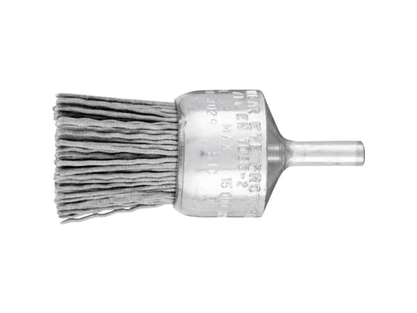 PFERD PBU 3029/6 SiC 180 0,90, 3 cm, 3 cm, Terästä, valurauta, Kirjometalli, Pronssi, Ruostumaton teräs, Puu, Muovi, Alumiini, 15000 RPM