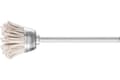 Pikkukuva 1 / 2: PFERD 43209411, Kuppiharja, 2,34 mm, 1,8 cm, 18000 kierrosta minuutissa, 10 kpl