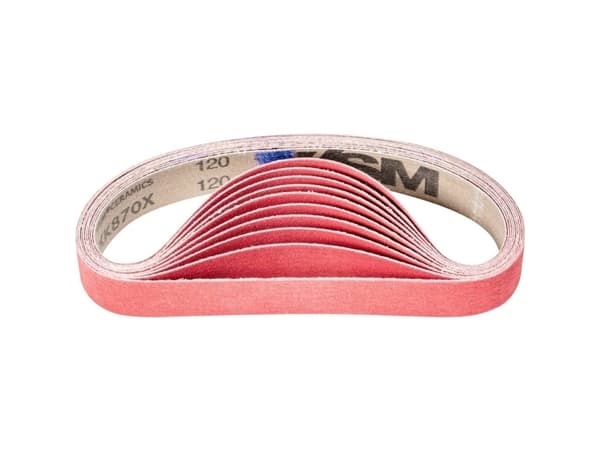 PFERD BA 30/533 CO-COOL 120, metall, 53,3 cm, 30 mm, 20 st