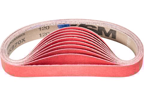 PFERD BA 30/533 CO-COOL 120, metall, 53,3 cm, 30 mm, 20 st