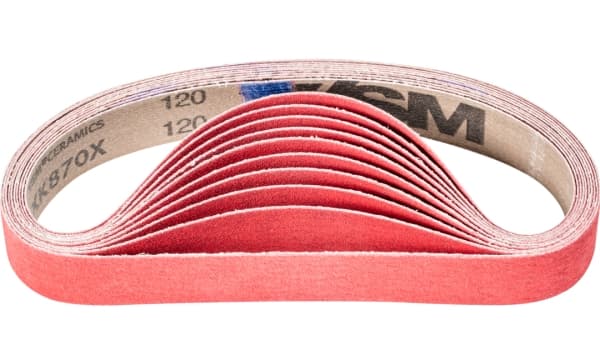 PFERD BA 30/533 CO-COOL 120, metall, 53,3 cm, 30 mm, 20 st