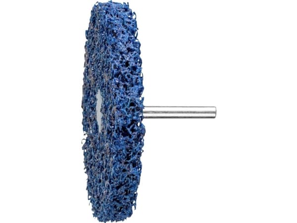 PFERD 44692257, 7500 o/min, 13 mm, 5 stk.