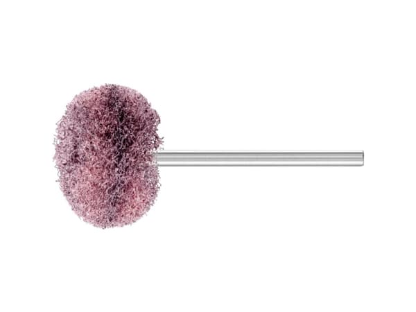 PFERD 44650232, 12300 o/min, 15 mm, 180 g, 10 stk.