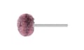Miniatyrbilde 1 av 5: PFERD 44650232, 12300 o/min, 15 mm, 180 g, 10 stk.