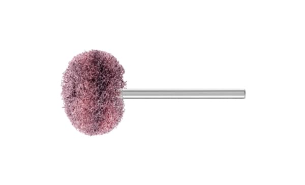 PFERD 44650232, 12300 o/min, 15 mm, 180 g, 10 stk.